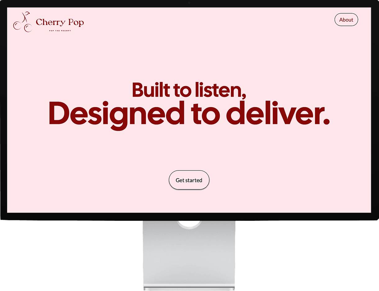 Vault Project preview