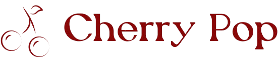 cherrypop logo